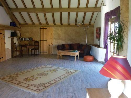 Bed & Breakfast Maison Vue Pyr�n�es