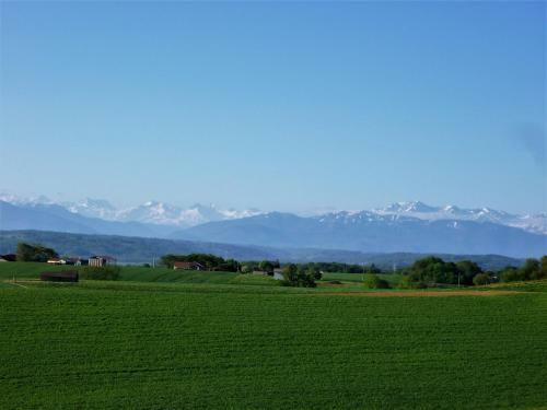 Bed & Breakfast Maison Vue Pyr�n�es