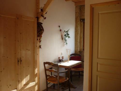 Bed & Breakfast Maison Vue Pyr�n�es