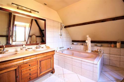 Bed & Breakfast Chez Pascaline