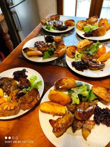 Bed & Breakfast Chez Pascaline