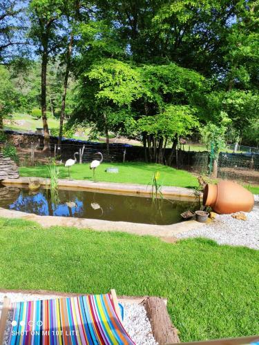 Bed & Breakfast Chez Pascaline