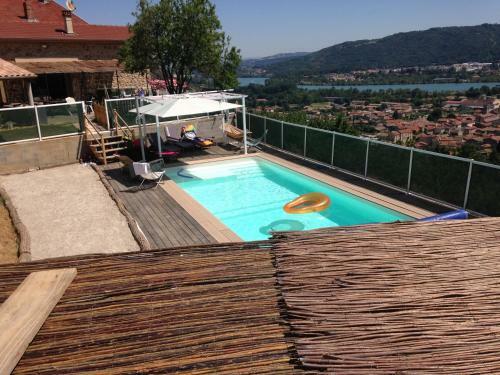 Apartamentos Les Vignes Ard�choises - Amandier