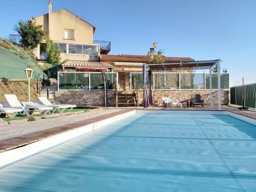 Apartamentos Les Vignes Ard�choises - Amandier