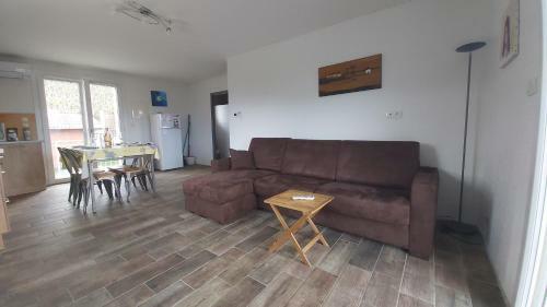 Apartamentos Les Vignes Ard�choises - Amandier
