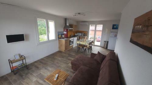 Apartamentos Les Vignes Ard�choises - Amandier