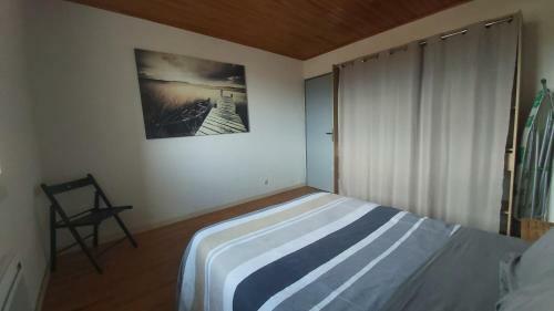 Apartamentos Les Vignes Ard�choises - Amandier