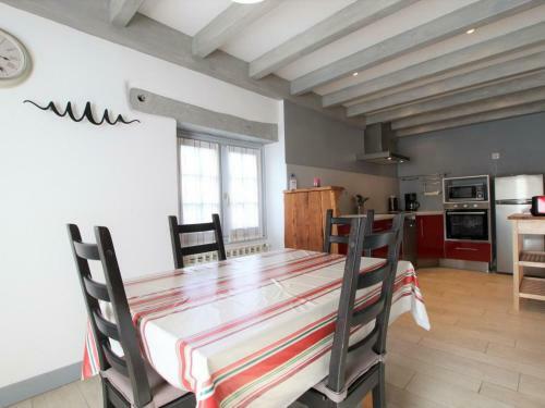 G�te Sare, 3 Pi�ces, 4 Personnes - Fr-1-384-805