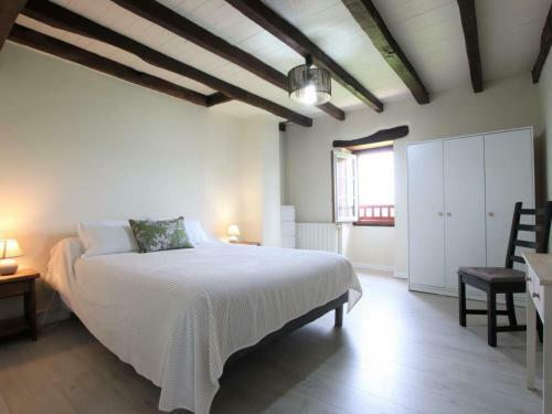 G�te Sare, 3 Pi�ces, 4 Personnes - Fr-1-384-805