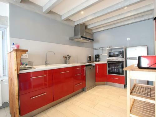 G�te Sare, 3 Pi�ces, 4 Personnes - Fr-1-384-805