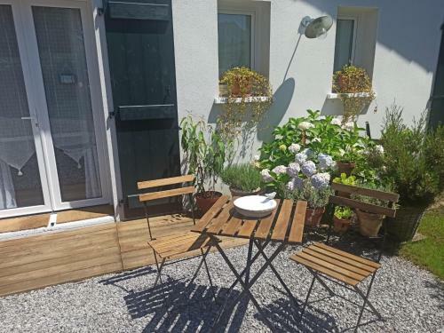 Bed & Breakfast Loretxea