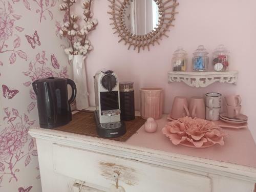 Bed & Breakfast Loretxea