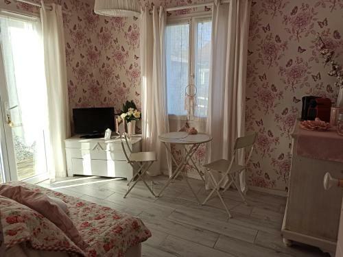 Bed & Breakfast Loretxea