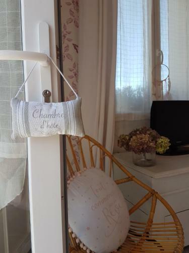 Bed & Breakfast Loretxea