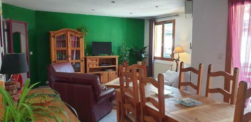 Apartamento Appartement 3 Chambres