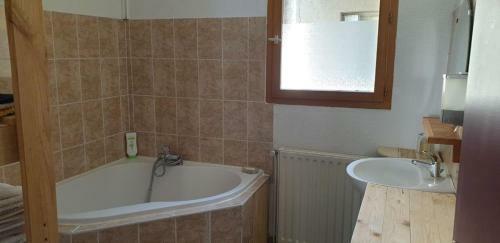 Apartamento Appartement 3 Chambres
