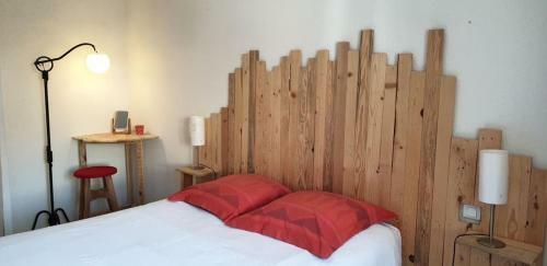 Apartamento Appartement 3 Chambres