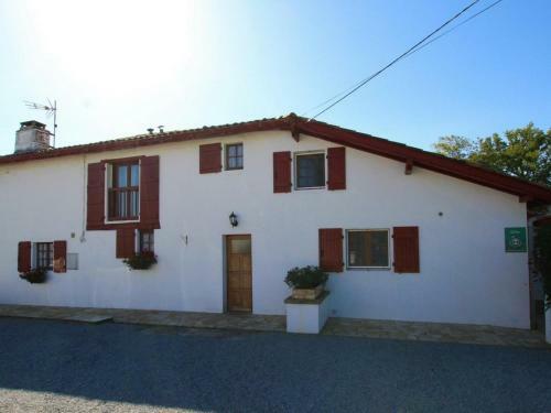 G�te Sare, 3 Pi�ces, 4 Personnes - Fr-1-384-560