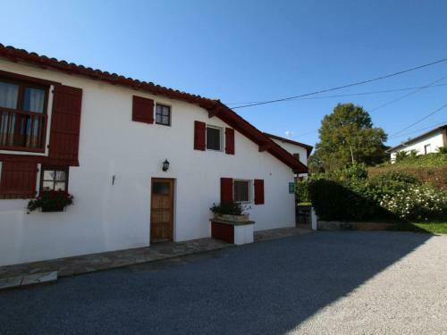G�te Sare, 3 Pi�ces, 4 Personnes - Fr-1-384-560