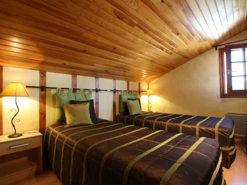 G�te Sare, 3 Pi�ces, 4 Personnes - Fr-1-384-560