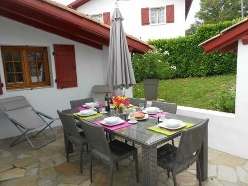 G�te Sare, 3 Pi�ces, 4 Personnes - Fr-1-384-560