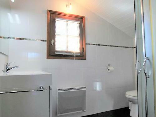 G�te Sare, 3 Pi�ces, 4 Personnes - Fr-1-384-560
