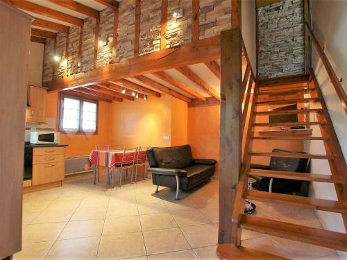 G�te Sare, 3 Pi�ces, 4 Personnes - Fr-1-384-560