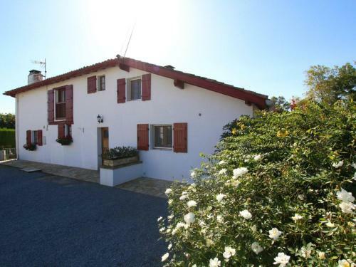 G�te Sare, 3 Pi�ces, 4 Personnes - Fr-1-384-560