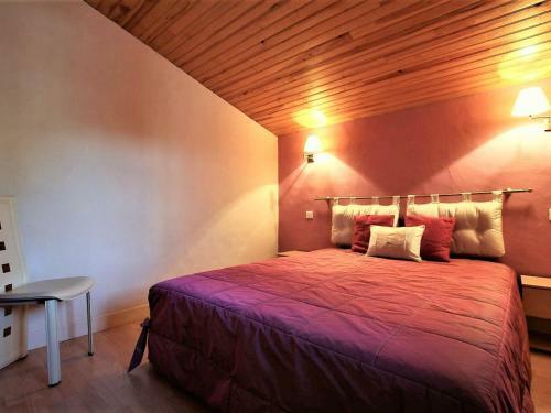 G�te Sare, 3 Pi�ces, 4 Personnes - Fr-1-384-560