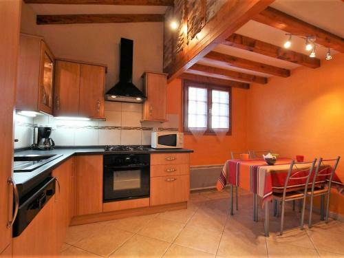 G�te Sare, 3 Pi�ces, 4 Personnes - Fr-1-384-560