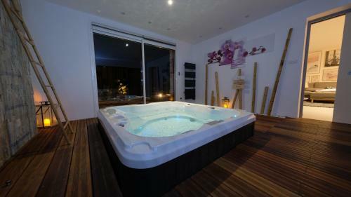 Apartamento Maitalea & Spa