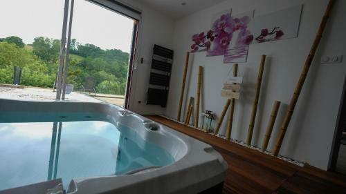 Apartamento Maitalea & Spa