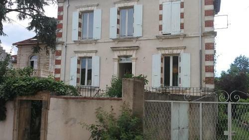 Bed & Breakfast Maison Sarras