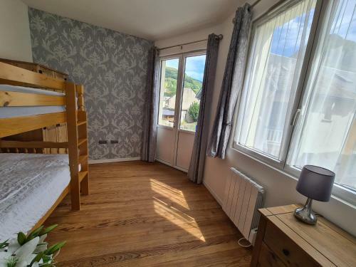 Apartamento Pyrenees Accommodation Sarrancolin