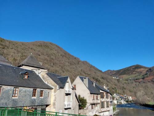 Apartamento Pyrenees Accommodation Sarrancolin