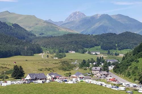 Apartamento Pyrenees Accommodation Sarrancolin