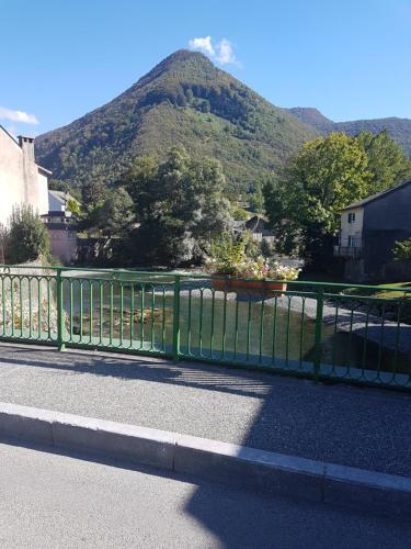 Apartamento Pyrenees Accommodation Sarrancolin