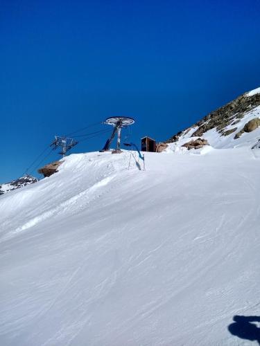 Apartamento Pyrenees Accommodation Sarrancolin