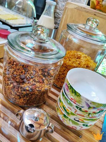 Bed & Breakfast Estaf�te
