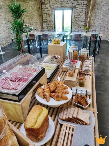 Bed & Breakfast Estaf�te