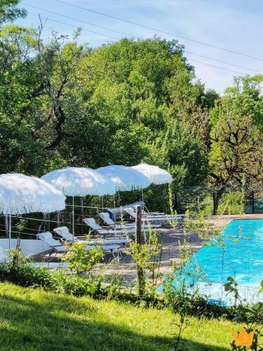 Bed & Breakfast Estaf�te