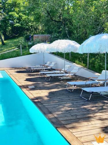 Bed & Breakfast Estaf�te