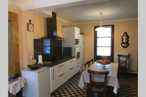Maison Pyr�n�es Proche Saint-lary, Loudenvielle