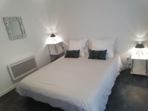 Hostal Pas � Pas Chambre D'hotes