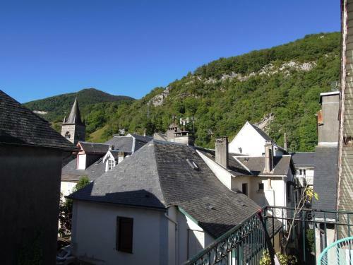 Hostal Pas � Pas Chambre D'hotes