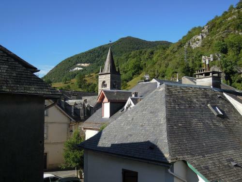 Hostal Pas � Pas Chambre D'hotes