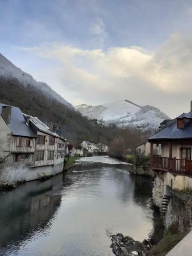Hostal Pas � Pas Chambre D'hotes