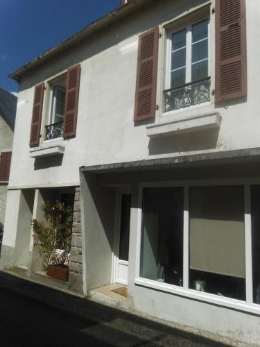 Hostal Pas � Pas Chambre D'hotes