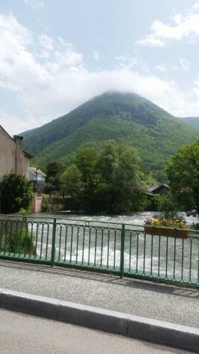 Hostal Pas � Pas Chambre D'hotes