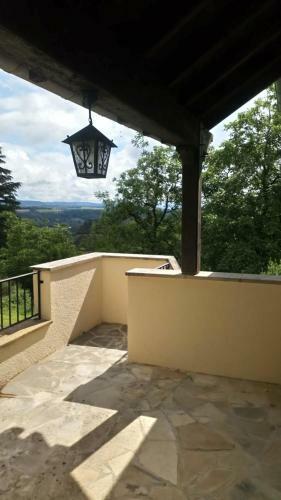 G�te Au Calme Avec Point de Vue Proche Turenne